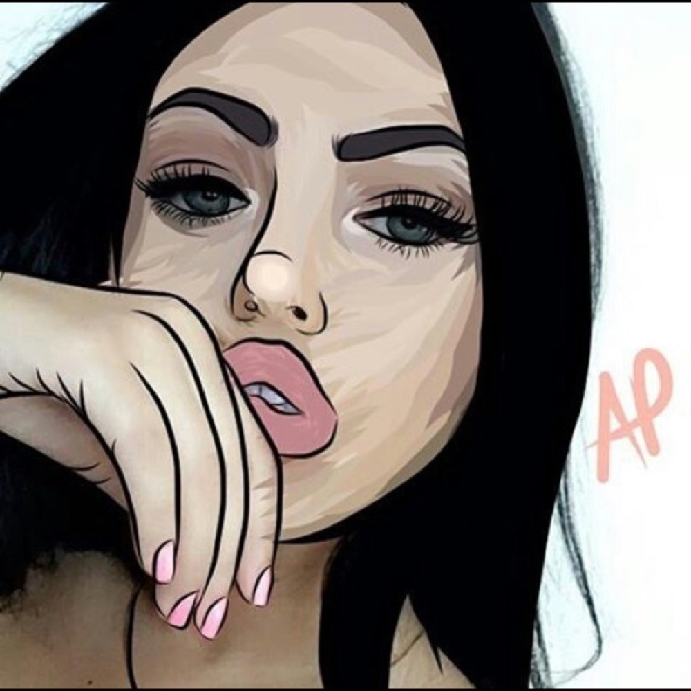 Meet your Posher, Valeska